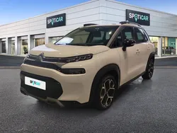 CITROEN C3 Aircross BlueHDi 110 S&S BVM6 Shine Pack