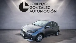 TOYOTA Yaris 125 S-Edition