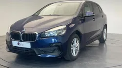 Bmw Serie 2 216 d Lounge / Suivi BMW complet / Hayon / 2eme main