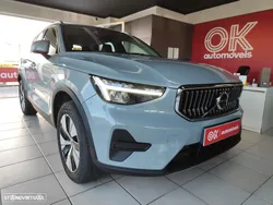 Volvo XC 40 1.5 T4 PHEV Essential