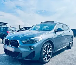 Bmw x2 (f39) xdrive 20i 10cv m sport x bva8 2020