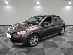 Peugeot 208 1.2