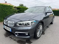 BMW SÉRIE 1 116D 1.5D 116CH BuSiness DeSign 😍GARANTIE 12 MOIS INCLUSE