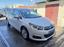 Citroën C4 II BlueHDi 100ch Feel