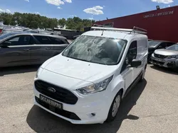 Ford Transit Connect 1.5 TDCI ECOBLUE BVM6 120CV AVEC GALERIE