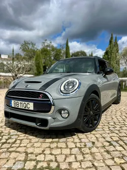 MINI 3 Portas Cooper S