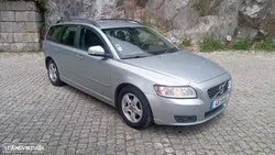 Volvo V50 1.6 D Drive Momentum Start/Stop