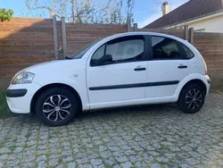 Citroën C3 1.4 HDI révisée + CT