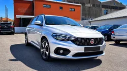 Fiat Tipo Fiat Tipo Station wagon 1.6 multijet 120 Cv de 2017 apenas 89.000 km