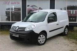 Rnault Kangoo BlueDci 95cv Extra R-Link B.V.6 110.600km Entretien a jour