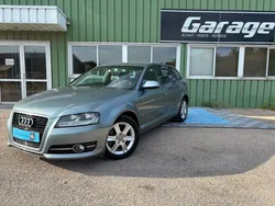 Audi A3 2.0 140 ch TDI S-Tronic Garantie