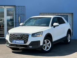 Audi q2 30 tdi 116 bvm6