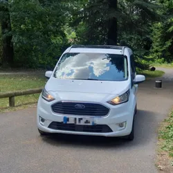 Ford Tourneo Connect 1.5 EcoBlue 120 cv TPMR