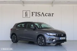Fiat Tipo 1.0 GSE T3 City Life