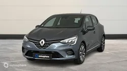 Renault Clio 1.0 TCe 90ch Intens -21