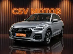 AUDI Q5 50 TFSIe Advanced quattro-ultra S tronic