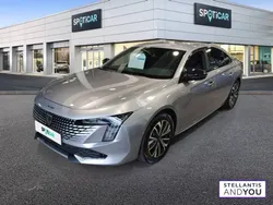 Peugeot 508 BlueHDi 130 ch S&S EAT8 Allure
