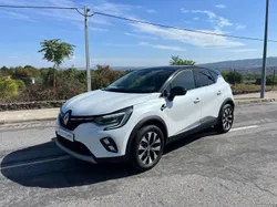 Renault Captur 1.0 TCe Techno Nacional - 50mil kms
