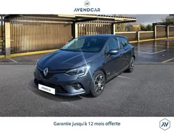 RENAULT CLIO V 1.5 Blue dCi 100ch Business - Garantie 12 mois