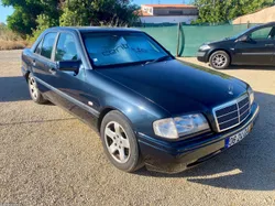 Mercedes-Benz C 200 W202