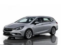 Opel Astra 1.0 Dynamic Sport S/