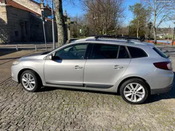 Renault Mégane S