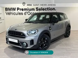 Mini Countryman F60 LCI 125 - 95 ch ALL4 BVA6 Cooper SE Edition Premium