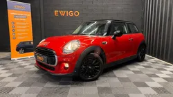 MINI MINI 1.5 135 COOPER PACK CHILi