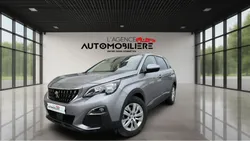 Peugeot 5008 ii 1.5 bluehdi 130 s&s allure eat8