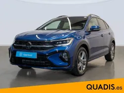 VOLKSWAGEN Taigo 1.0 TSI R-Line 81kW