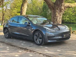TESLA Model 3 Standard Range Plus 325ch
