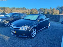 Opel Tigra TwinTop