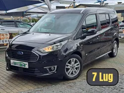 Ford Tourneo Grand 1.5 TDCi Titanium