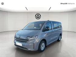 VOLKSWAGEN UTILITAIRES E-Caravelle 7 L1 286 ch Life