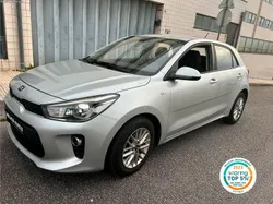 Kia Rio 1.2 CVVT EX