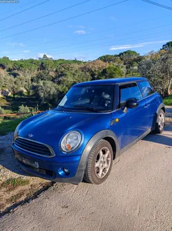 MINI One 1.4