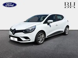 Renault Clio 0.9 TCe 90ch energy Business 5p