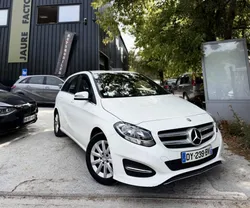 Mercedes Classe B II (W246) 180 CDI Sensation