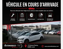 Renault KANGOO III 1.5 BLUE DCI 95CH ZEN