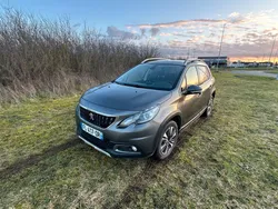 Peugeot 2008 1.5 BlueHdi 120ch E6 c Allure Business