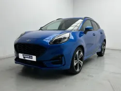FORD Puma 1.0 EcoBoost MHEV ST-Line X 155
