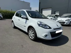 Renault Clio 1,5 DCI 85 CV 1ERE MAIN CERTIFIÉE