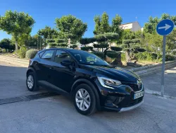 Renault Captur E-TECH Híbrido Enchufable Evolution 117kW