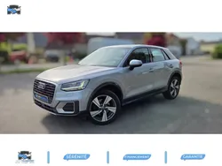 AUDI Q2 2L 150ch Design Luxe - Camera de recul - A partir de 400e/mois