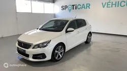 Peugeot 308 1.5 BlueHDi 130ch S&S Allure EAT8