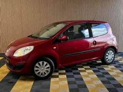 RENAULT TWINGO 1.2i - 75 II BERLINE Helios - GARANTIE 3 MOIS