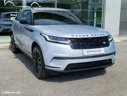Land Rover Range Rover Velar 2.0 P400e AWD S