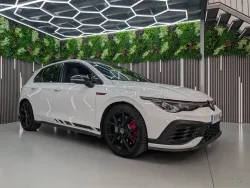 Volkswagen Golf GTI Clubsport 2.0 TSI 221kW (300CV) DSG