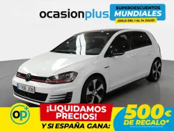 VOLKSWAGEN Golf 2.0 TSI GTI Performance DSG 230