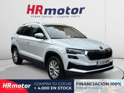 SKODA Karoq 2.0TDI Adblue Ambition 85kW